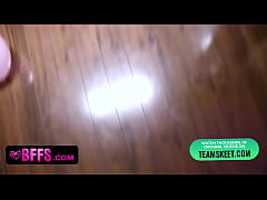  - d. girl calls her finance while sucking dick