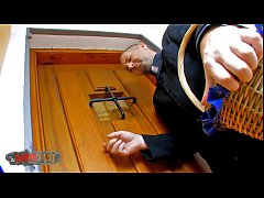  - Pastor is no welfare association!