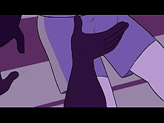  - Lobo furry comendo passarinho gay na praia