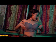  - Indian Cute Girl Misti fucking with Married Boyfriend! Hindi Sex