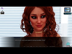  - SUNSHINE LOVE v0.70 #135 • Licking that pussy good