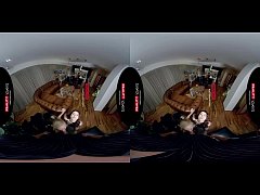  - RealityLovers VR - Bitchy Halloween Witches