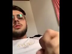  - GOZANDO NA PRÓPRIA BOCA