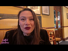  - Cheating boss takes surprise facial in pub toilets