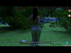  - HELPING THE HOTTIES #105 • Mutual masturbation feels good