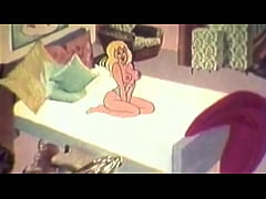  - My Secret Life, Vintage Animation