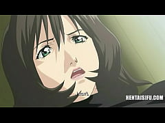  - Powerful Boys Offer Busty Teacher A Freeuse Sex Contract - (Hentai Subtitled)