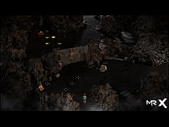  - TreasureOfNadia - a new passage to open locations with E2 #7 sex