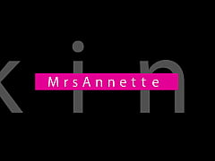  - HOW TO MAKE SISSY ASS READY FOR HARD GROUP ANAL SEX