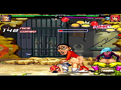  - [HENTAI MUGEN] Lost Videos #1