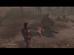  - Fallout Bernadette 2