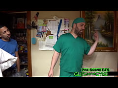  - Take Your Daughter To Work Day - Angel Ramiraz