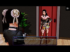  - Complete Gameplay - Harem Hotel, Part 5