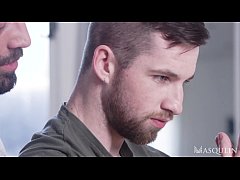  - MARKUS KAGE TRAINS THYLE KNOXX’S ASS