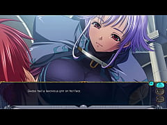  - kyonyuu fantasy gladys H scene 2