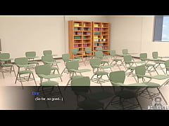  - LUST THEORY #109 • Please teach me all the naughty things!