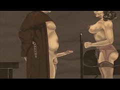  - vintage erotic drawings