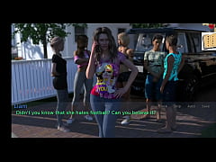  - A Wife And StepMother 60