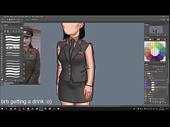  - Picarto ~ DarkCookie - Summertime Saga [720p] (2022.09.08)