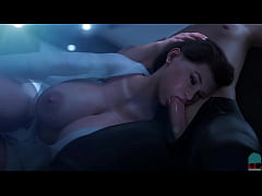  - APOCALUST #01 • MILF sucks a fat dick