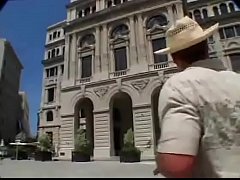  - Secretos obscenos de Cuba en español XXX