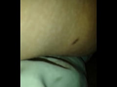  - nice ass