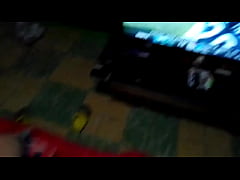  - Viendo el super bowl