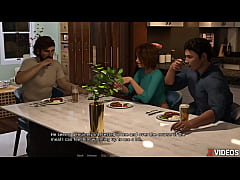  - COME HOME • EP. 76 • AMAZING FUCK WITH MY NEIGHBOUR