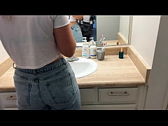  - Paid Pretty Babe For A Quickie