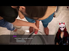  - KATE (14) - a helping hand(job)