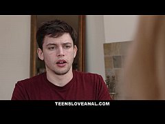  - TeensLoveAnal - Prankwar with Boyfriend Turns Into Anal (Zelda Morrison)