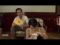  - Steamy Japanese Goddess Yui Kasugano Delivers Epic Blowjob and Pure Sex Show