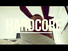  - April Paisley - Interracial Pornstar Audition, British Blonde, Deepthroat, Anal Piss, Facefuck