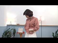  - 初撮り人妻ドキュメント  二宮小夜子