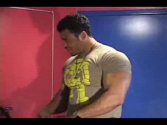  - Mario Borelli aka Slam Sizzle