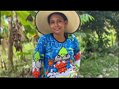  - campesina inocente es follada a cambio de unas gallinas