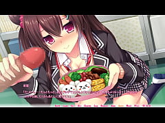  - Real Eroge Situation! / Ayame Amasaki Scene 3