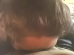  - Good deep throat