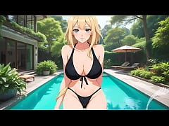  - JOI ANAL ASMR. Prepara tus mejores juguetes anales. ¡Varias voces españolas!