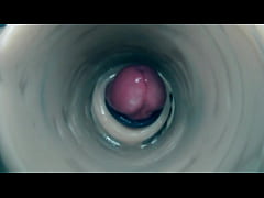  - Strange internal vagina camera