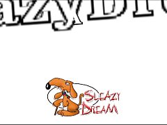  - EasyDater - Blond on a blind date get an unexpected creampie and freaks out