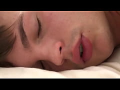  - Returning sex favor to his top friend