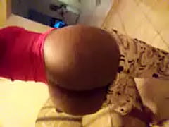  - fingering my tight ass