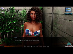  - SUNSHINE LOVE #151 • Jazmin knows how to use her mouth