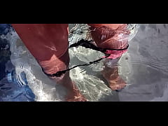  - nega se exibe fodendo na favela