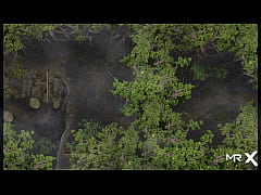  - Lust Epidemic = pregnant woman thanks for help #79