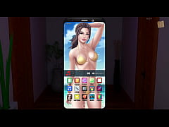  - Being A Dik 149 (Chick Route)