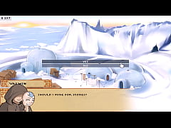  - 4 Elements Trainer Book 1 Slav Part 6 -  Sloppy Blowjob