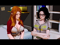  - Harem Hotel 140