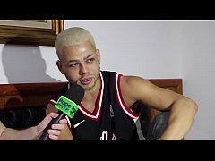  - #Suite69 - Participe do show de sexo ao vivo com o pornstar Bruno Martinez no Club Rainbow em São Paulo - Parte 1 - Instagram: @TVPapoMix